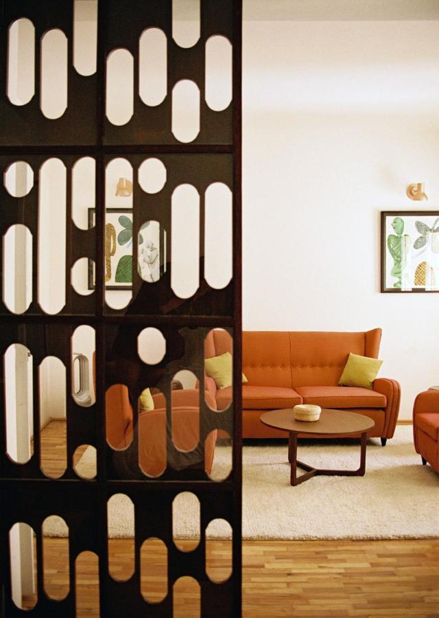 Отель Casa Pani Мехико Экстерьер фото